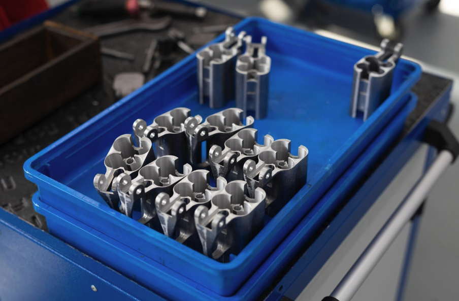 CNC Fertigung Schwabach Unternehmen