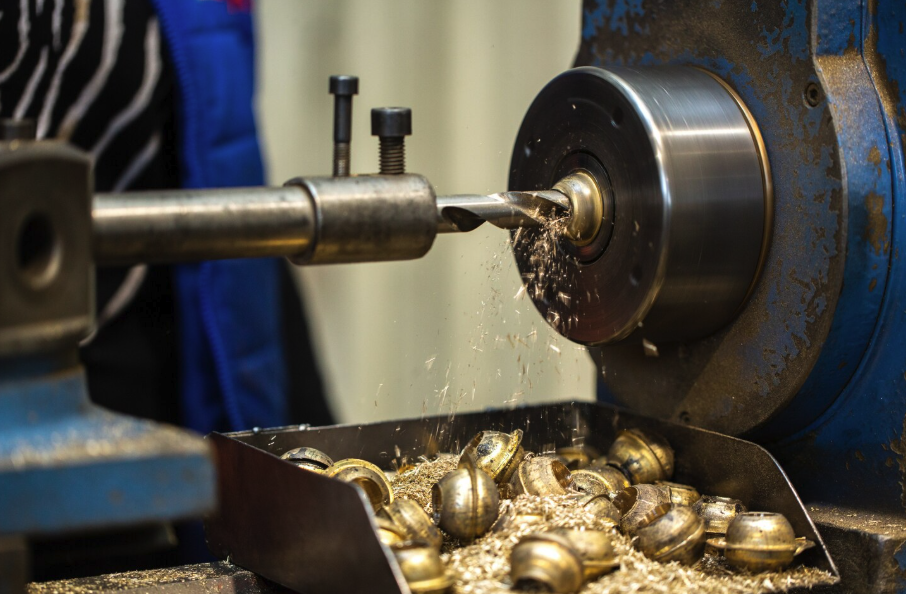 CNC Bearbeitung Neustadt an der Aisch Maschinenbau