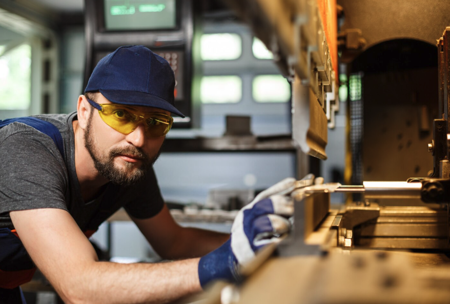 CNC Fräsen Präzisionsteile Anforderungen